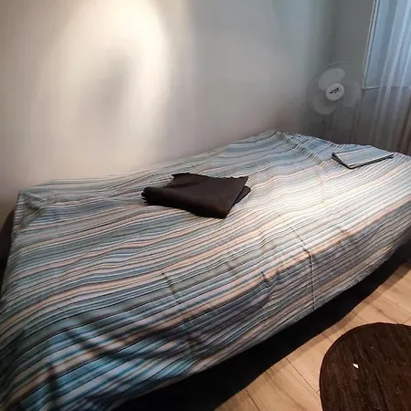 And Park View Апартаменты Бухарест