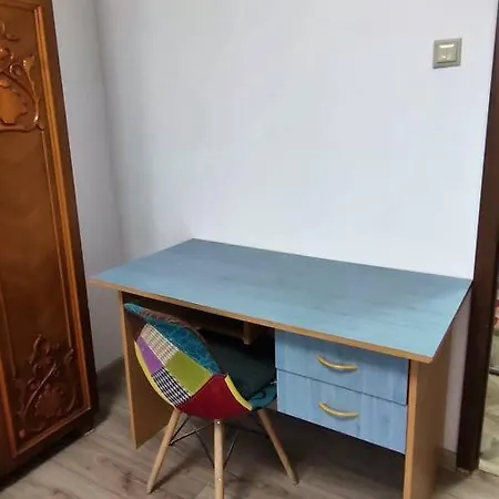 And Park View * Бухарест
