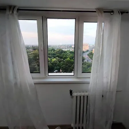 And Park View * Bukarest