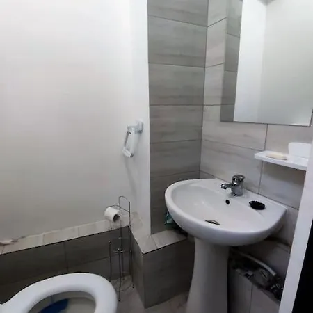 And Park View Apartment